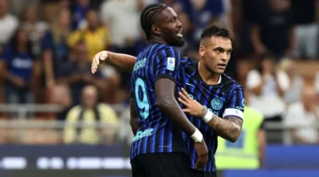 القنوات الناقلة لمواجهة إنتر وأتالانتا في الدوري الإيطالي وموعد بثها المباشر